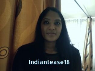 Indiantease18