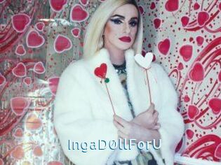 IngaD0llForU