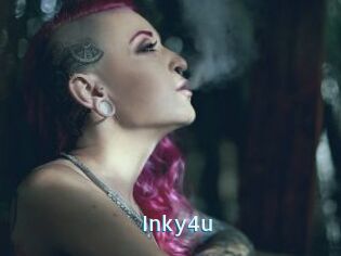Inky4u