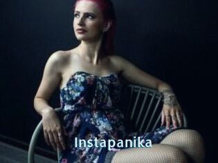 Instapanika