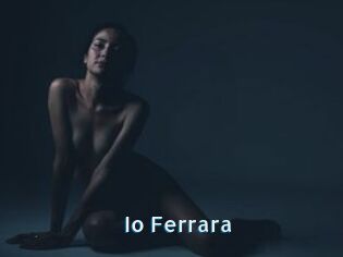 Io_Ferrara