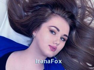 IranaFox