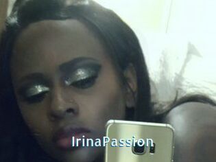 IrinaPassion