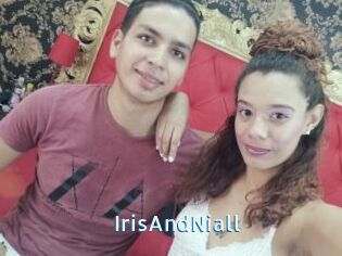 IrisAndNiall