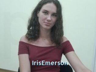 IrisEmerson