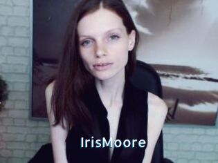 IrisMoore