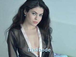 IrisRhode