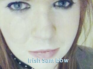 Irish_Sam_bbw