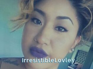 IrresistibleLovley