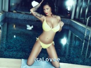 IsaLovee