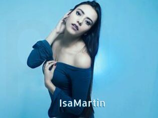 IsaMartin