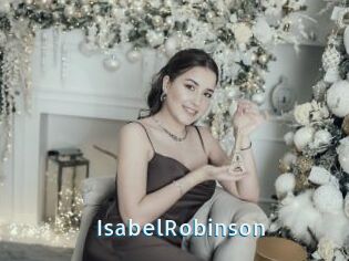 IsabelRobinson