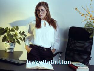 IsabellaBritton