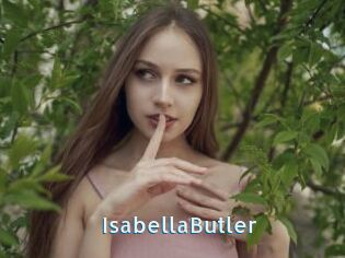 IsabellaButler