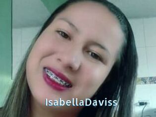 IsabellaDaviss