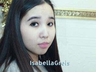 IsabellaGreis