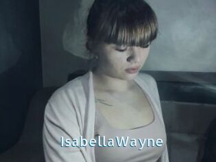 IsabellaWayne