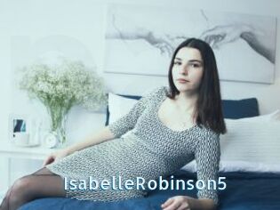 IsabelleRobinson5