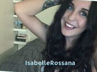 IsabelleRossana