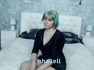 IshaBell