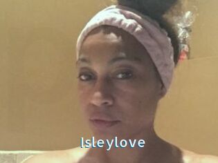 Isleylove