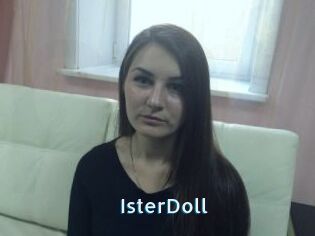 IsterDoll