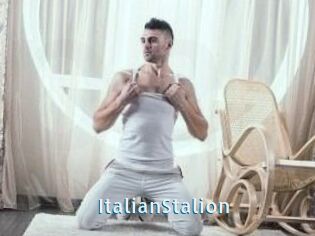 ItalianStalion