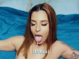 Itskaai