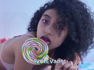 IvetEvans