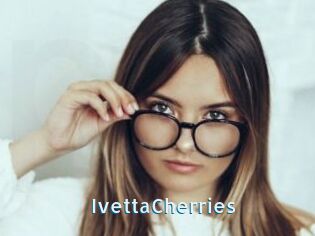 IvettaCherries
