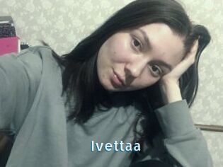 Ivettaa
