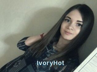 IvoryHot