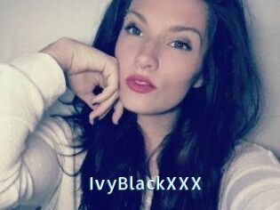 Ivy_BlackXXX