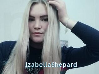 IzabellaShepard