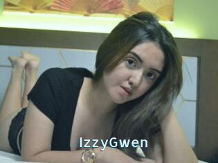 IzzyGwen