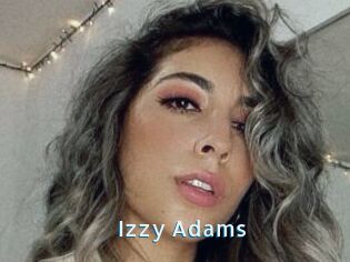 Izzy_Adams
