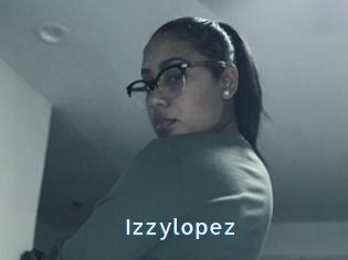 Izzylopez