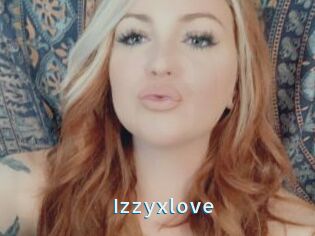 Izzyxlove