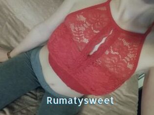 Rumatysweet