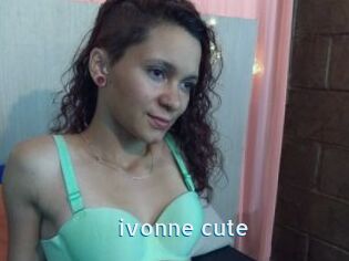 _ivonne_cute