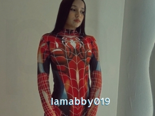 Iamabby019