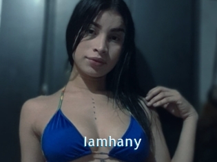 Iamhany