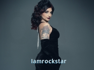 Iamrockstar