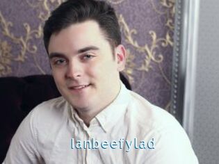 Ianbeefylad