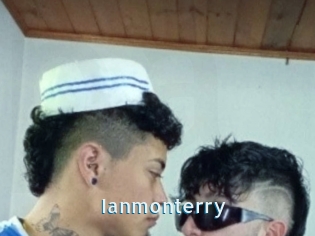 Ianmonterry