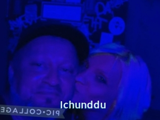 Ichunddu