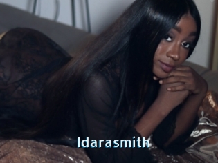 Idarasmith