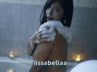 Iissabellaa