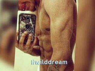Iiwilddream