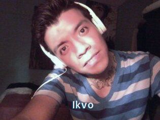 Ikvo